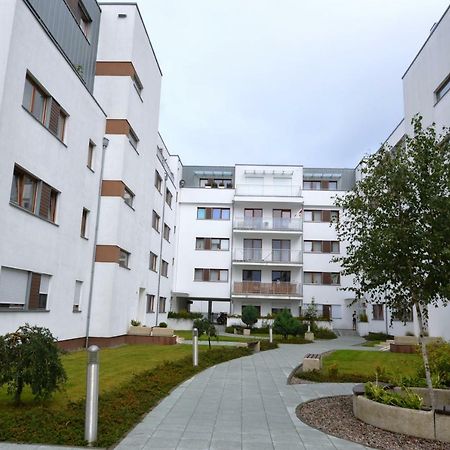 Apartament Trzynastka Swinoujscie Luaran gambar