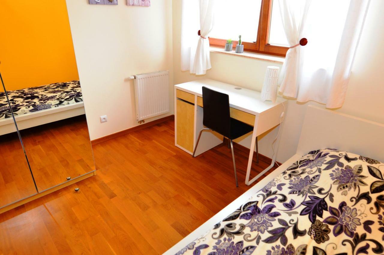 Apartament Trzynastka Swinoujscie Luaran gambar