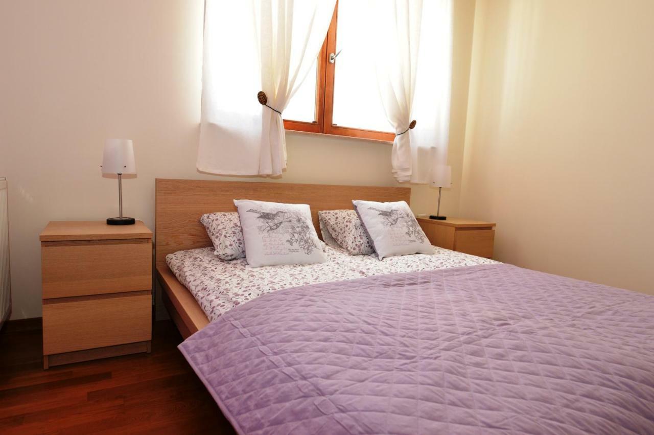 Apartament Trzynastka Swinoujscie Luaran gambar