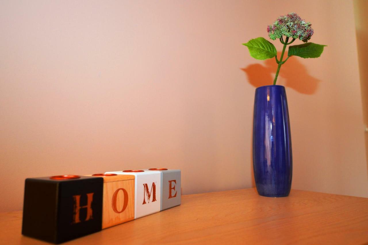Apartament Trzynastka Swinoujscie Luaran gambar