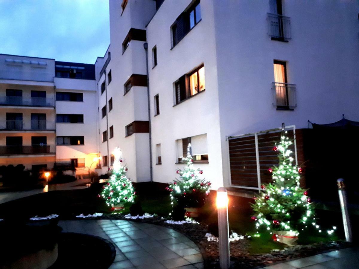 Apartament Trzynastka Swinoujscie Luaran gambar
