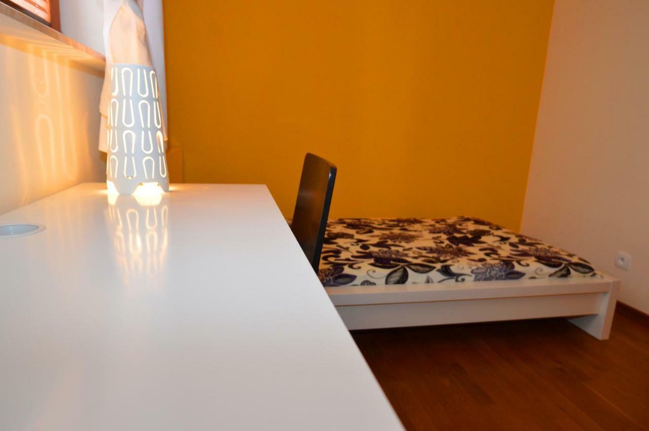 Apartament Trzynastka Swinoujscie Luaran gambar