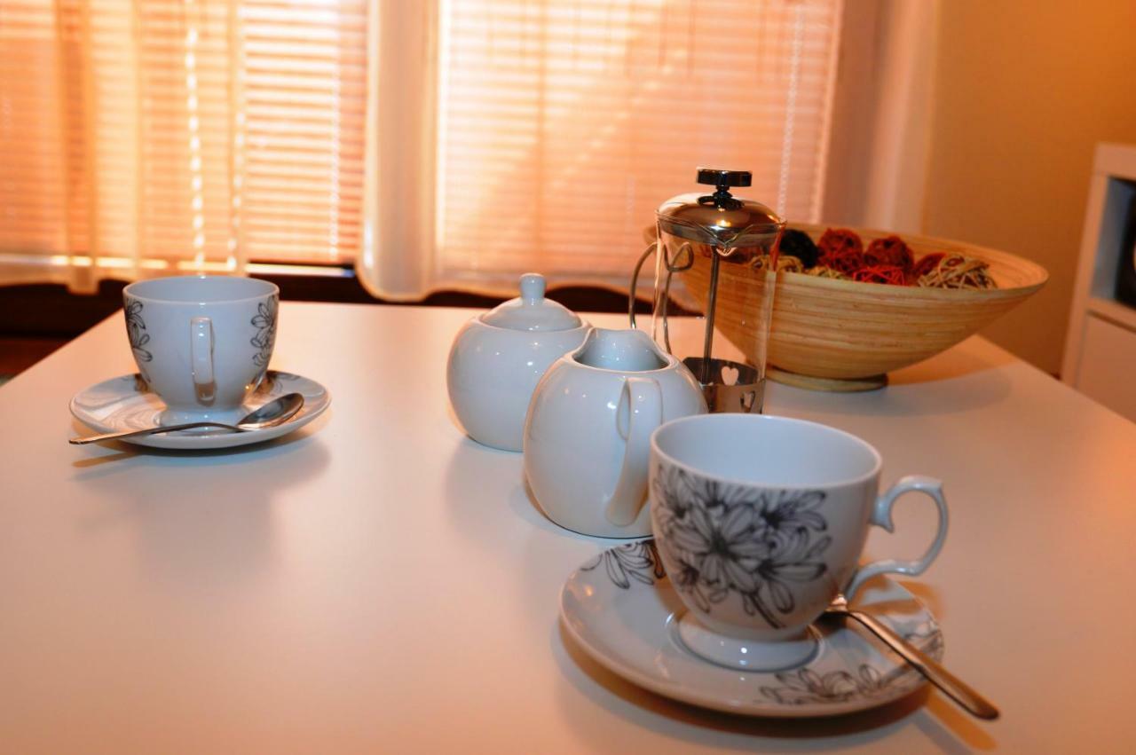Apartament Trzynastka Swinoujscie Luaran gambar