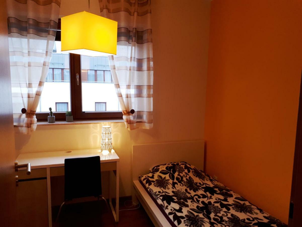 Apartament Trzynastka Swinoujscie Luaran gambar