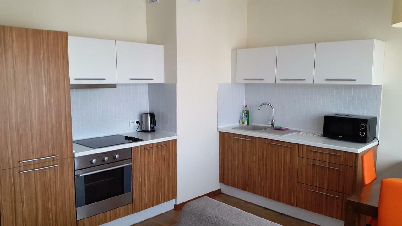 Apartament Trzynastka Swinoujscie Luaran gambar