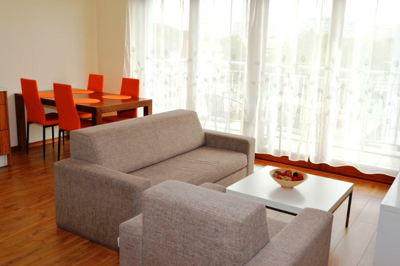 Apartament Trzynastka Swinoujscie Luaran gambar